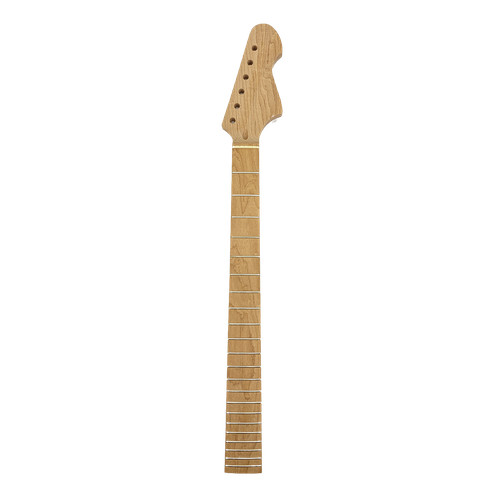 Maple wood guitar neck fret - maple,
