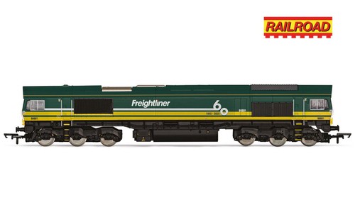 Hornby r30531 railroad - r30531,
