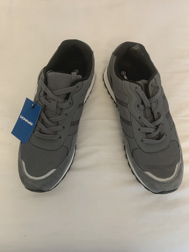 Donnay bob trainers men - donnay,