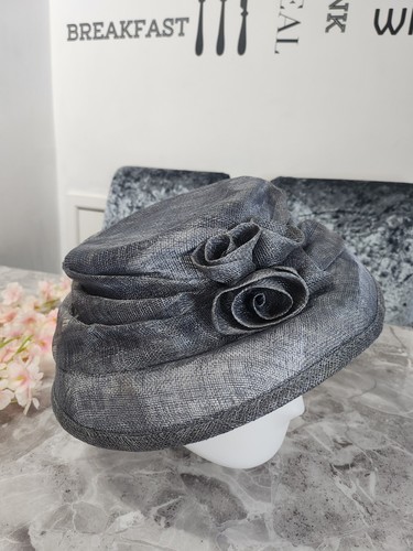 Marks spencer slate grey - slate, hat
