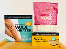 Mylee Wax Heater 500ml +