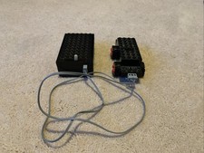Lego 4.5v High Traction Motor