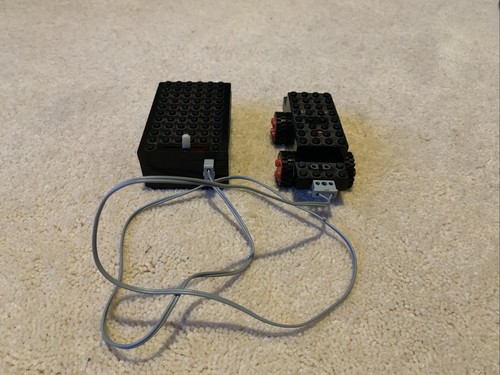 Lego high traction motor - 4.5v,
