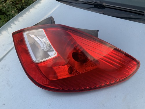 Rhs taillight for 2008 - for, 2008/2012