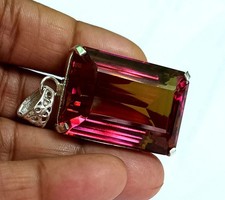 Natural Alexandrite Color