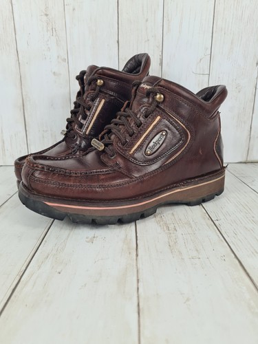 Rockport umbwe hiker millenium - rockport,
