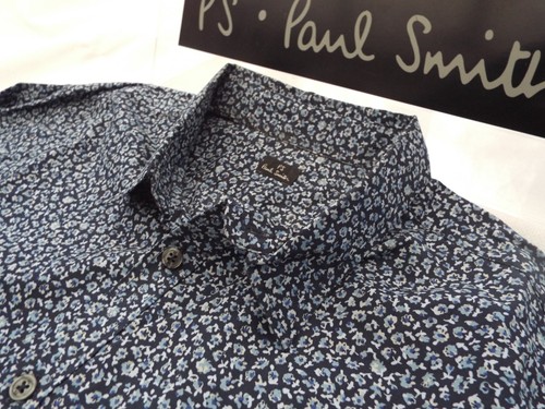 Paul smith mens shirt - shirt, 🌍