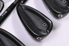 Ping G710 Irons / 6-PW / Green