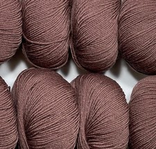 Job lot knitting crochet yarn