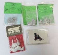 O Gauge Slaters Horse, Duncan