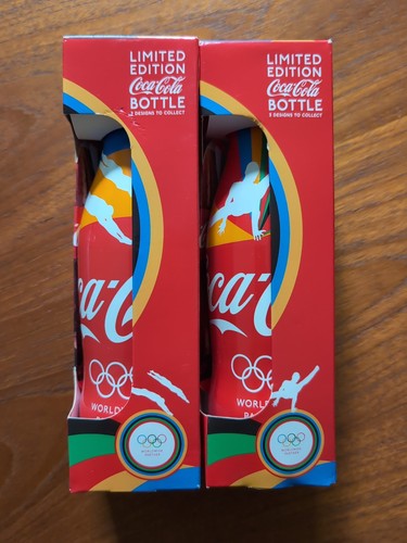 Limited edition 2012 olympics - edition,