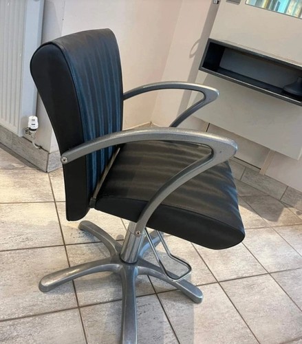 Salon chairs - 5x,