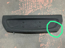 MISSING STRING & CLIP Toyota