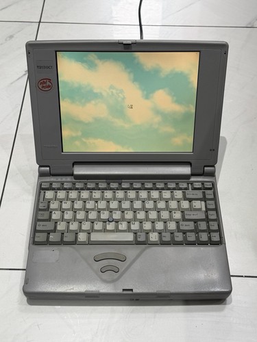 Retro vintage toshiba - vintage,