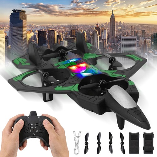 Remote control airplane - control,