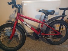 Apollo Outrage Kids Bike With