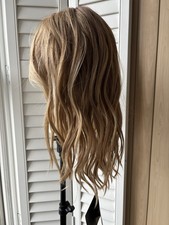 Brand New Belle Tress Milano