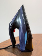 Philips Steam Iron Azure Elite
