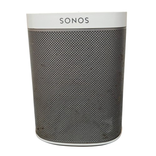 Sonos play gen wireless - sonos, play:1