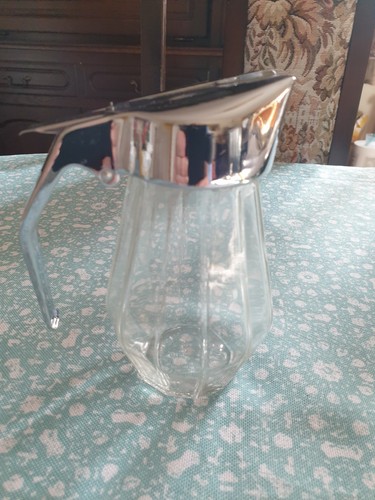 Uwo west germany vintage table - vintage,