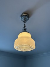 ANTIQUE VINTAGE ART DECO