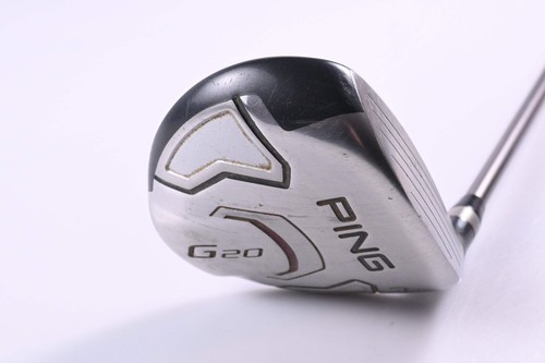 Ping g20 wood - wood, /