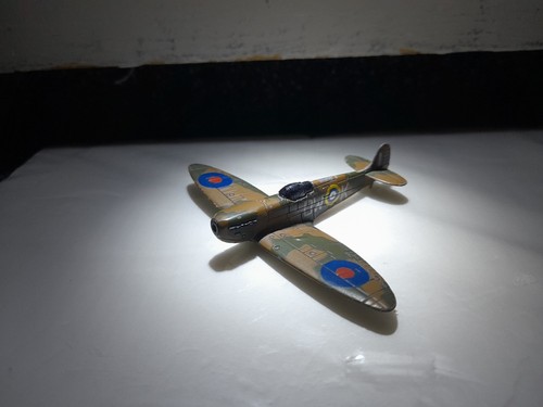 Corgi battle britain - of,