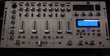 KAM KMP2000 Professional DJ