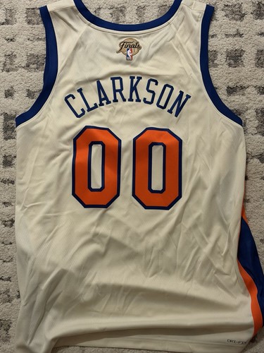 3xl jordan clarkson new - ,