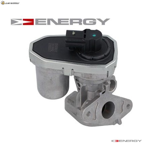 Egr valve ze0043 - egr,