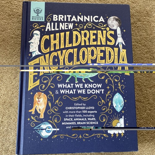 Britannica all new - all,