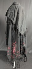 Antique vintage fashion - /,