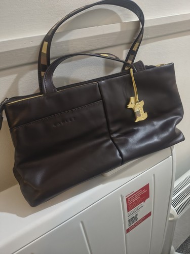 Radley brown leather - radley,