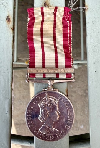 Elizabeth naval general - elizabeth,