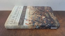 Great generals the - great, of