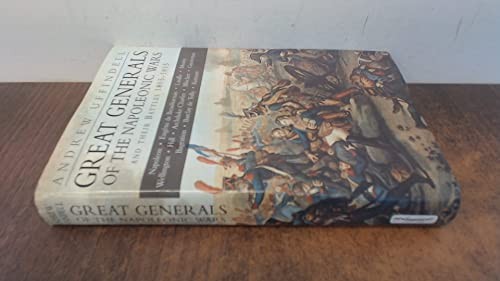 Great generals the - generals, of