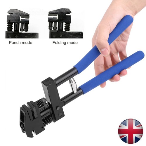Heavy duty hole punch - duty,