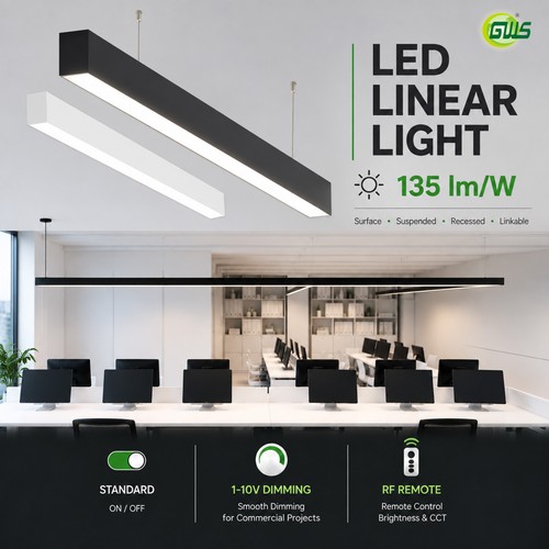 3cct linkable led - 3cct,