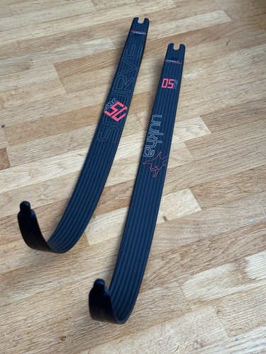 Uukha sx50 recurve limbs - uukha,