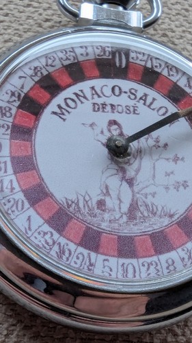 Rare monaco salon - monaco,