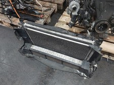 RADIATOR PACK MERCEDES A 180