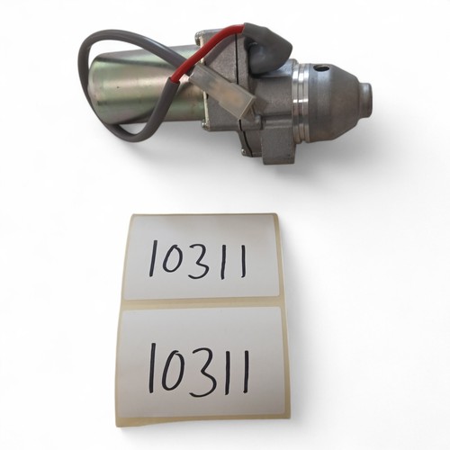Aprillia rs50 starter motor - rs50, 50
