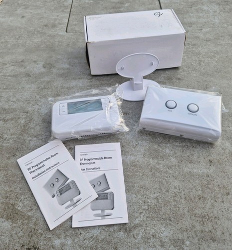 Esi esrtp4rf wireless - esrtp4rf+, rf
