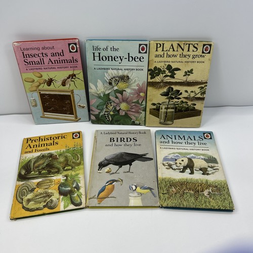 Vintage bundle of - 6, assorted