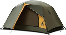 4-Season Dome Camping Tent
