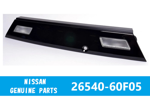 26540 60f05 nissan genuine - 26540-60f05,