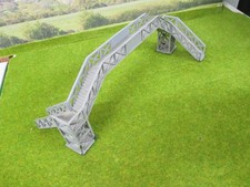 AIRFIX FOOTBRIDGE  00 SCALE