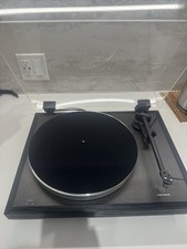 Linn Basik Turntable And Linn