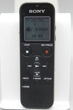 Sony ICD-PX470 Stereo Digital