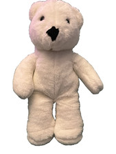 Vintage white mothercare teddy - mothercare,
